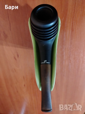 Лула за тютюн Porsche Design-Germany, снимка 10 - Лули - 51928051