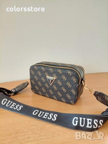 Чанта Guess код SG103, снимка 2 - Чанти - 35760146