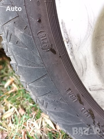 Рено Клио 1.2i 58кс, Renault Clio 1.2i НА ЧАСТИ, снимка 4 - Автомобили и джипове - 42890513