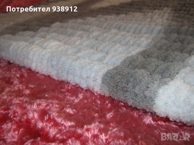 Зимен бебешки/детски комплект, снимка 5 - Спално бельо и завивки - 31607684