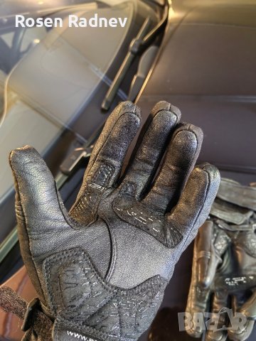 ръкавици RST , снимка 6 - Ръкавици - 42520196