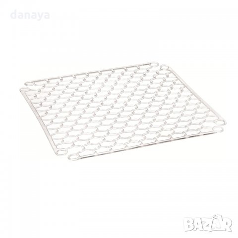 775 Силиконова подложка за мивка отцедник, снимка 4 - Аксесоари за кухня - 30615755