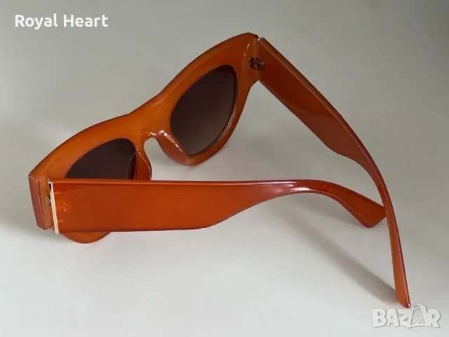 Нови! Слънчеви очила Mango, снимка 5 - Слънчеви и диоптрични очила - 49182739