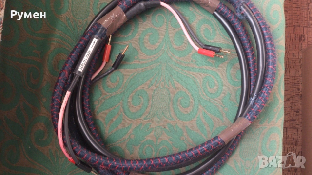 Кабели за тонколони, снимка 6 - Тонколони - 52075471