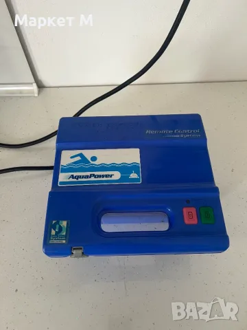 Модул на захранването за Pentair Prowler 720
