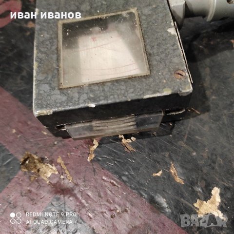 Индикатор, снимка 3 - Други инструменти - 31264283