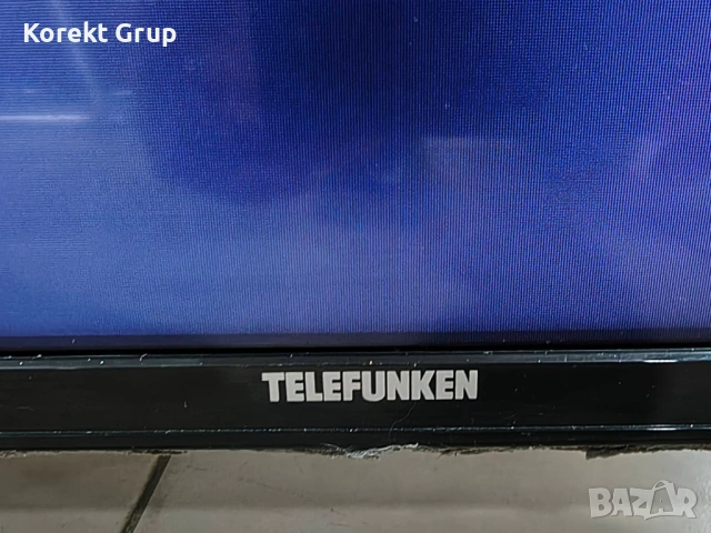 Телевизор Telefunken 42 incha, снимка 3 - Телевизори - 53996401