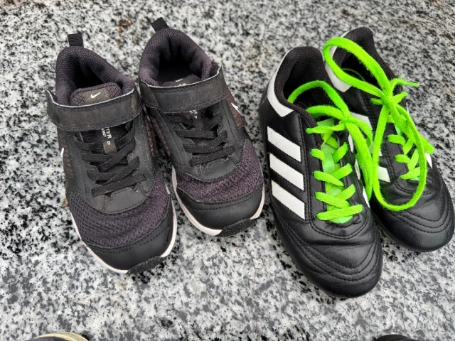 Всички за 10€, снимка 3 - Детски маратонки - 54031123