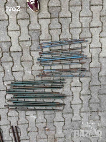 Продавам палатка , снимка 9 - Палатки - 54253132