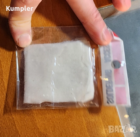 Joyetech Cuboid 150W + Apocalypse RDA + 2 батерии – комплект, снимка 4 - Електронни цигари - 52952615