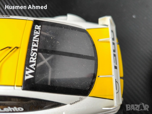 5x Calibra Ut мащаб 1:18 опел калибра, снимка 6 - Колекции - 53886029