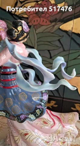 Maku на Franklin mint , снимка 10 - Колекции - 54345390
