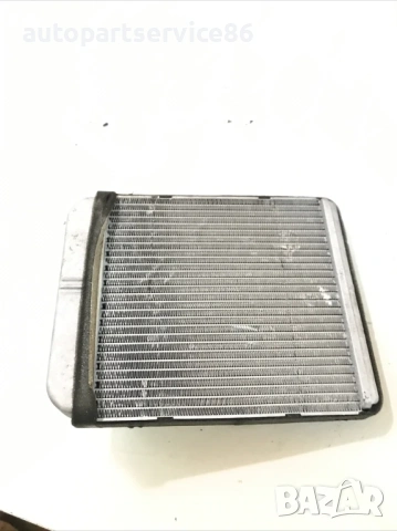 Радиатор на вентилатор за отопление с нагнетател за KIA Sedona 2.9 CRDi (2002-2006) , снимка 2 - Части - 53286990