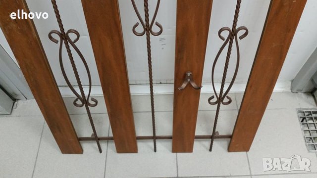 Закачалка за стена -1, снимка 5 - Закачалки - 29367646