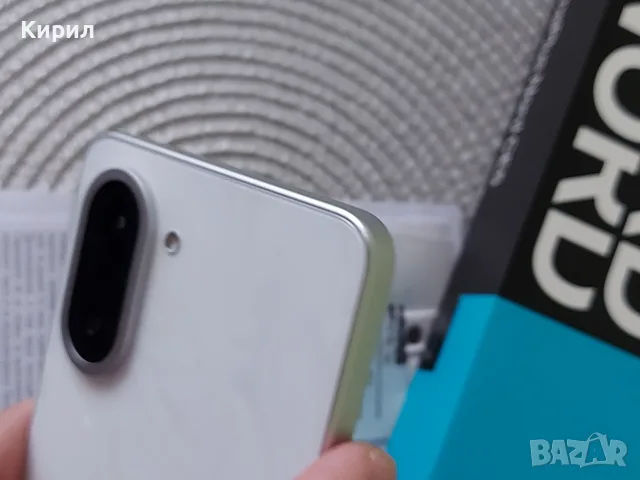 Oneplus nord ce5 5g, снимка 6 - Други - 55910021