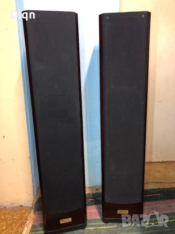 Тонколони Elipson , снимка 5 - Тонколони - 42075791