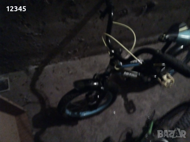 Продавам детско колело 16 цола, снимка 3 - Детски велосипеди, триколки и коли - 53137850