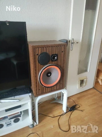 cerwin-vega HED, снимка 2 - Тонколони - 51076865