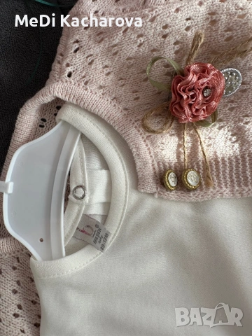 Дрешки - 9-12-18м , снимка 2 - Други - 54233505