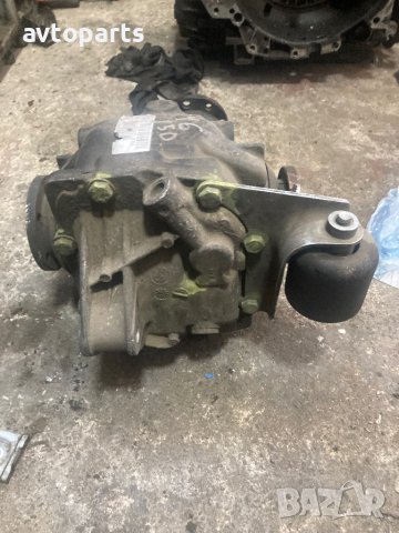 Bmw e46 2.0d 150ks диференциал, снимка 2 - Части - 40591561