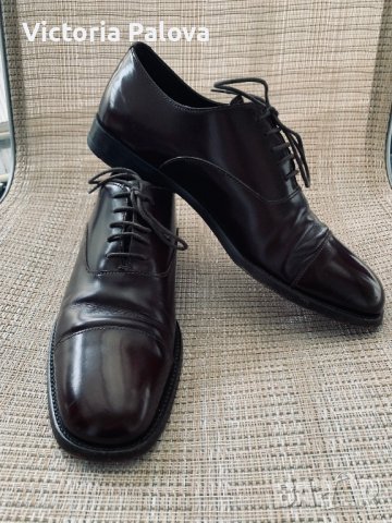 Култови обувки PRADA оригинал