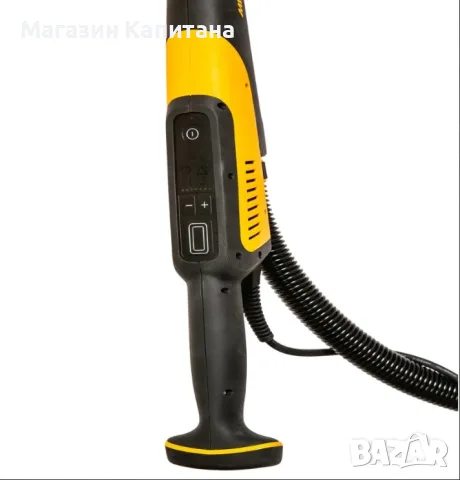 Жираф за шлайфане Mirka LEROS 950CV, 350 W, 225 мм, снимка 5 - Други машини и части - 55802362