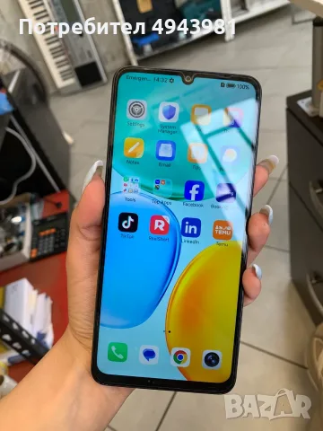 📱 HONOR X5 PLUS | 64GB, снимка 11 - Huawei - 56099754