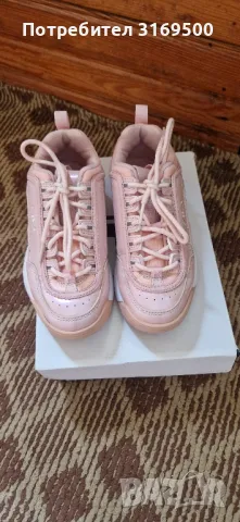 маратонки FILA 