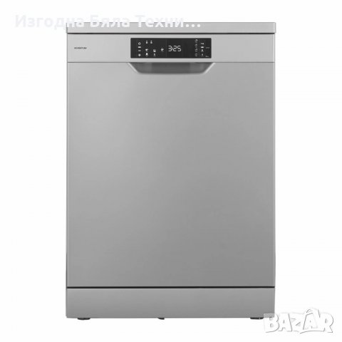 Самостоятелна миялна машина Инвентум VVW6030AS, снимка 3 - Съдомиялни - 32052764