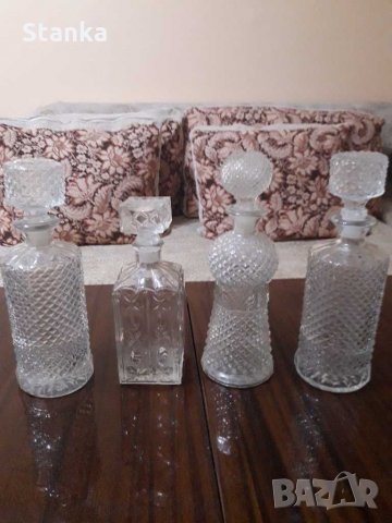 Шишета за уиски, снимка 2 - Колекции - 31098396