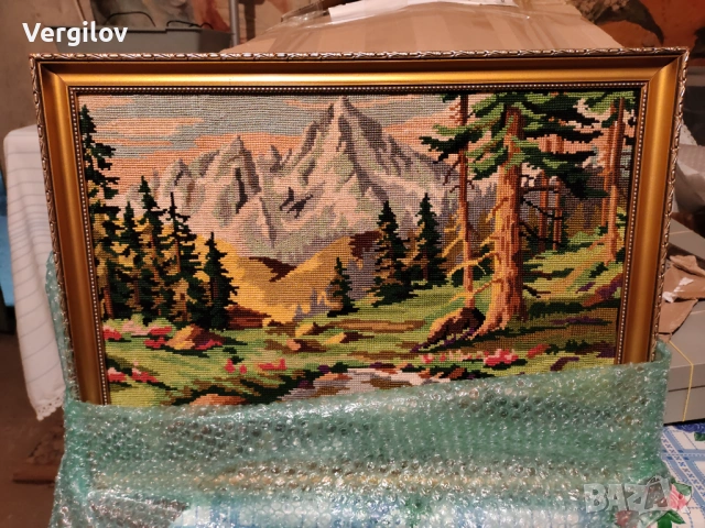 Гоблени-по договаряне , снимка 14 - Гоблени - 50947660