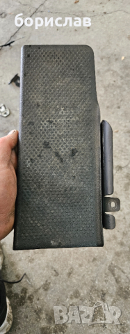 Отпочиващ крак за пасат б6 