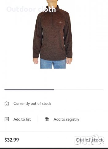 GregNorman термо блуза лов риболов туризъм , снимка 4 - Екипировка - 34717466