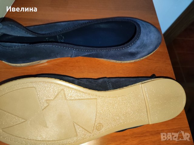 Пантофки Tamaris , снимка 1