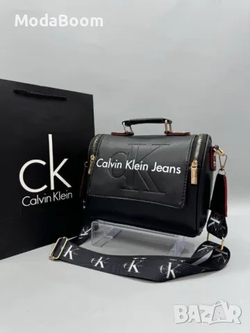 Calvin Klein дамски чанти , снимка 2 - Чанти - 48123247