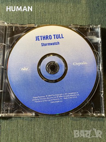 Intelligent Music Project,Jethro Tull , снимка 13 - CD дискове - 44358028