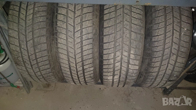 Джанти 17" с гуми Нисан Кашкай, Джук, снимка 7 - Гуми и джанти - 52913140