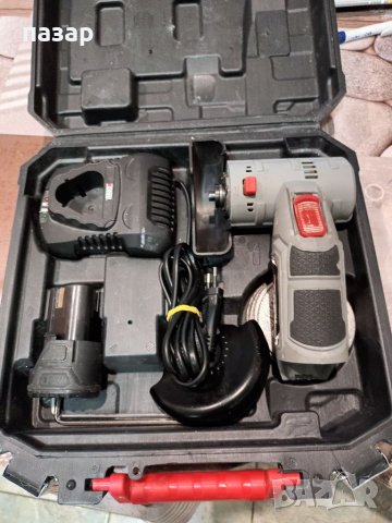  шлайф  на батерия