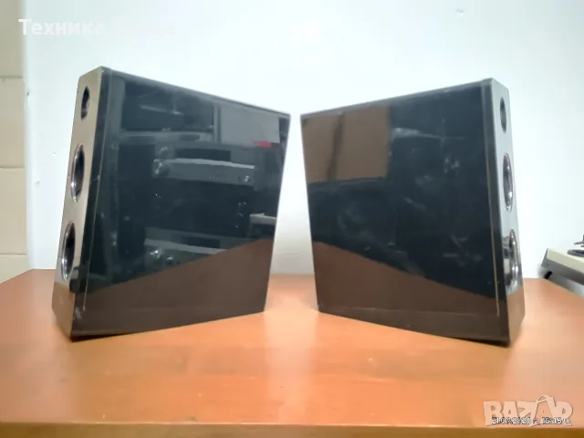 Мощни компактни тонколони LG FAS162F Страхотен звук! Изпращам видео. , снимка 11 - Тонколони - 56172823