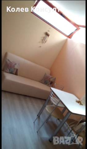 продава 1-СТАЕН (Ателие) в гр. Несебър., снимка 11 - Апартаменти - 54329842