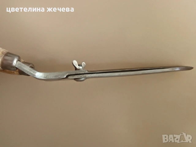 Ножица за храсти , снимка 4 - Градински инструменти - 54313732