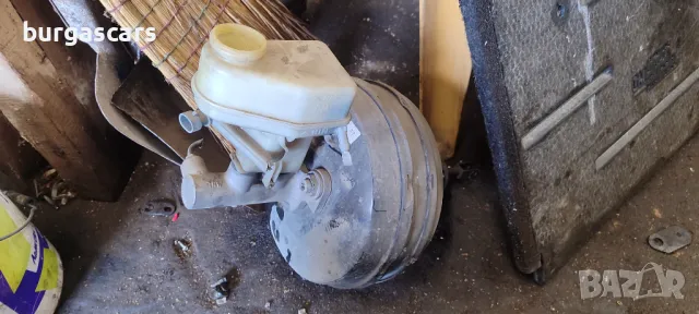 Серво спирачна помпа 24 433 100 Opel Vectra C 2.2 DTI - 60лв