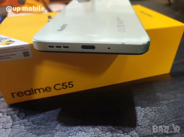 Xiaomi Redmi 13 c 128 гб, Гаранция , снимка 3 - Xiaomi - 50621666