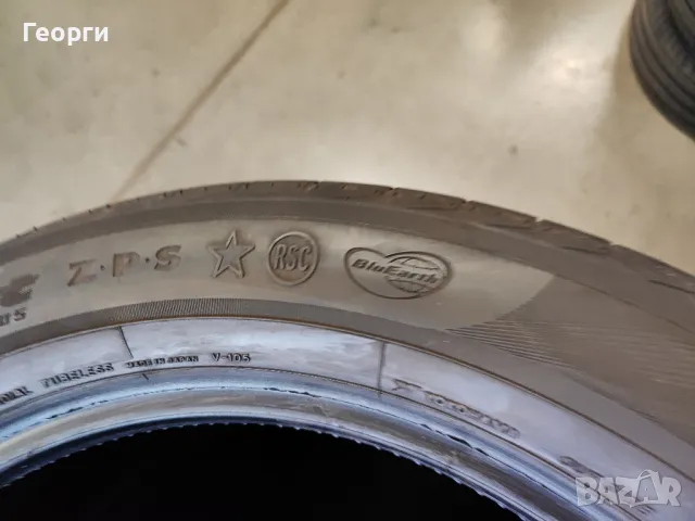 4бр.летни гуми 245/50/19 Yokohama, снимка 8 - Гуми и джанти - 50108091