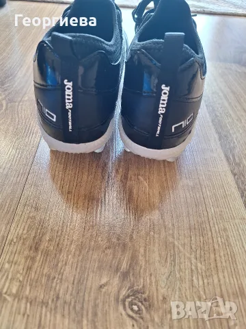 Продавам Бутонки JOMA, снимка 9 - Спортни обувки - 55888459
