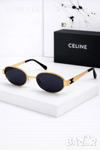 CELINE ✨Дамски Слънчеви Очила , снимка 2 - Слънчеви и диоптрични очила - 54220038