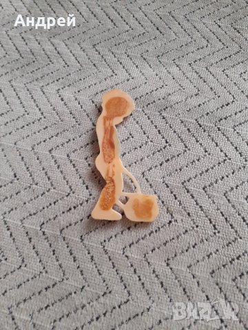 Стара табела,табелка за тоалетна #3, снимка 3 - Други ценни предмети - 31193163