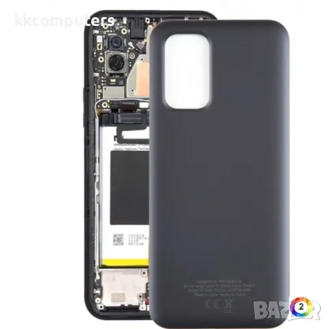 Оригинален Заден Капак за Nokia XR21