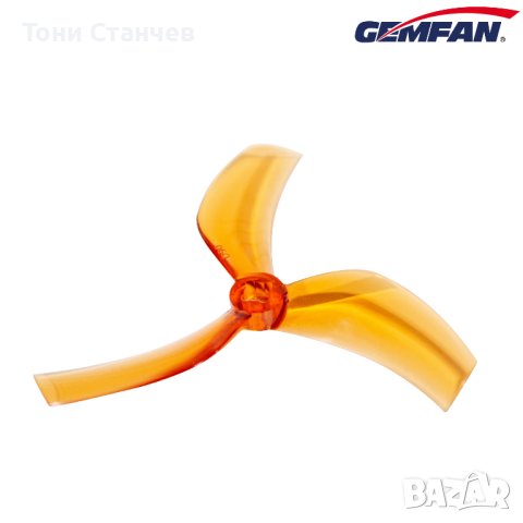 Перки Gemfan D90-3 Ducted 3.5inch 