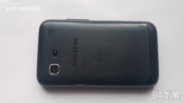 Samsung GT-S5220 - Samsung Star 3, снимка 3 - Samsung - 39109022